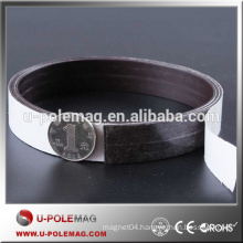 1Meter Length Self Adhesive Magnetic Tape Soft Rubber Magnet